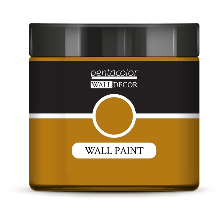 Pentart Wandfarbe 500 ml | verschiedene Farbtöne — Bild 16