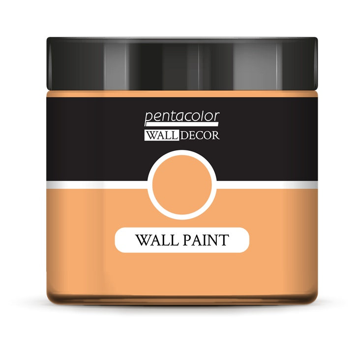 Pentart Wandfarbe 500 ml | verschiedene Farbtöne — Bild 7