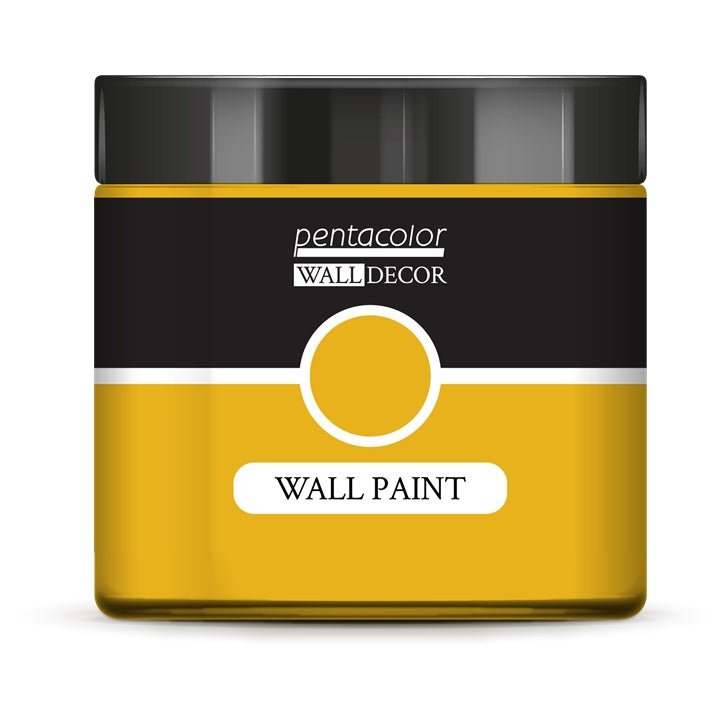 Pentart Wandfarbe 500 ml | verschiedene Farbtöne — Bild 20
