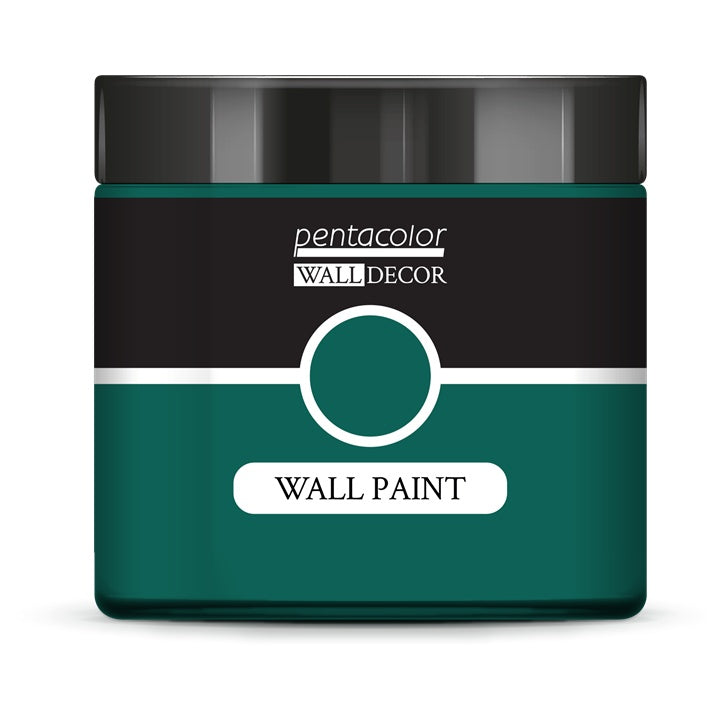 Pentart Wandfarbe 500 ml | verschiedene Farbtöne — Bild 11