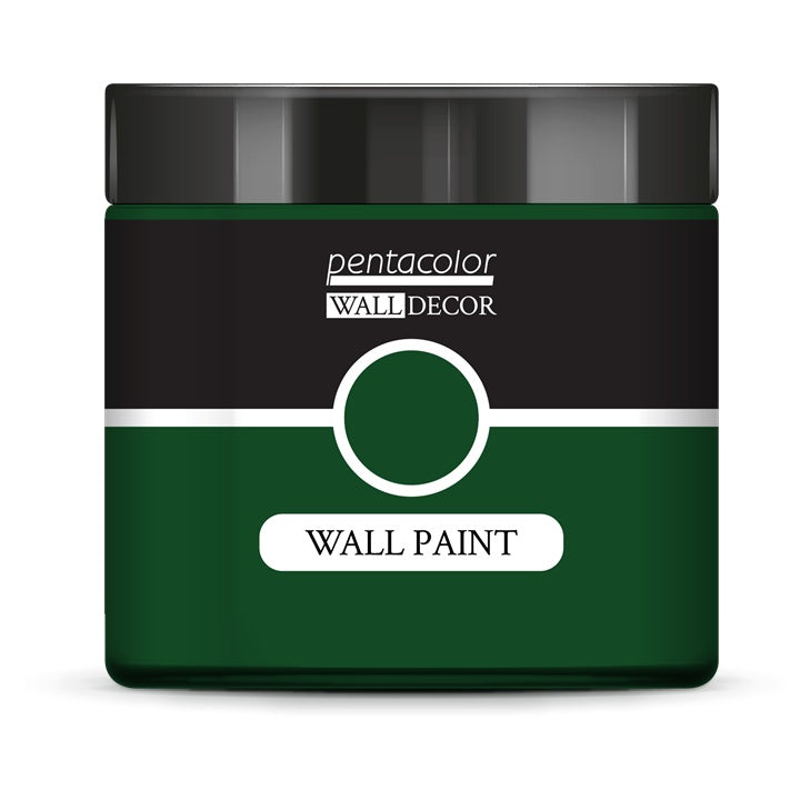 Pentart Wandfarbe 500 ml | verschiedene Farbtöne — Bild 22