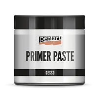 Pentart Weiß Grundierung Basislack 500 ml — Bild 2