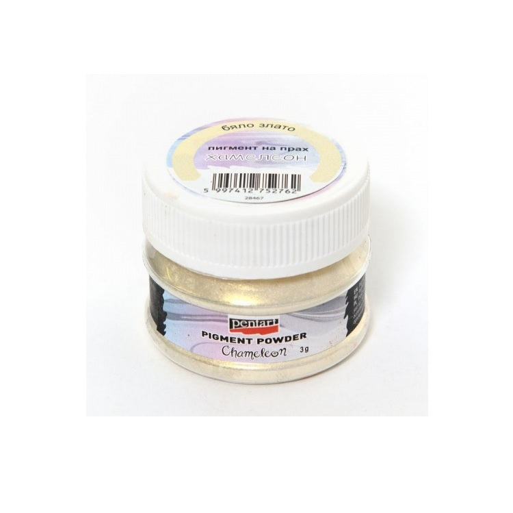Perlglanzpigment-Pulver | verschiedene Farben — Bild 1