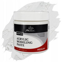 Phoenix Acryl-Modellierpaste 250 ml