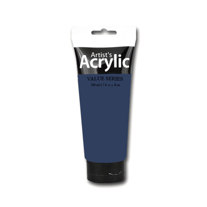 PHOENIX Acrylfarbe 200 ml | verschiedene Farbtöne — Bild 12