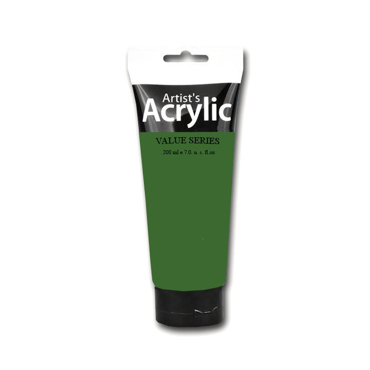 PHOENIX Acrylfarbe 200 ml | verschiedene Farbtöne — Bild 14