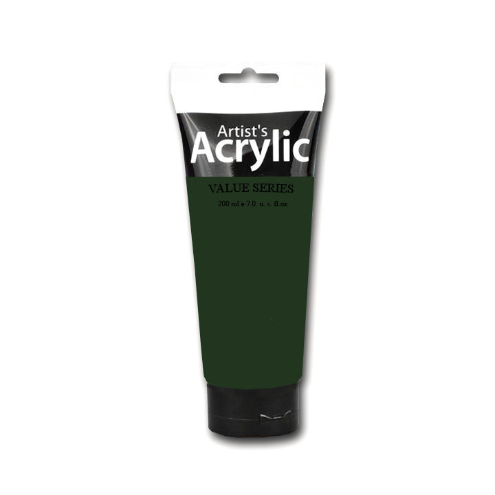 PHOENIX Acrylfarbe 200 ml | verschiedene Farbtöne — Bild 15