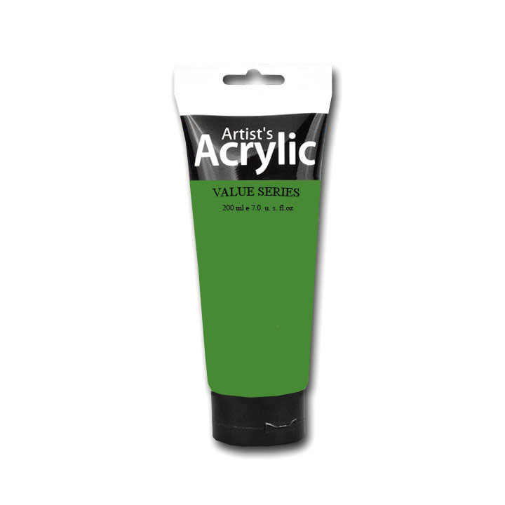 PHOENIX Acrylfarbe 200 ml | verschiedene Farbtöne — Bild 16