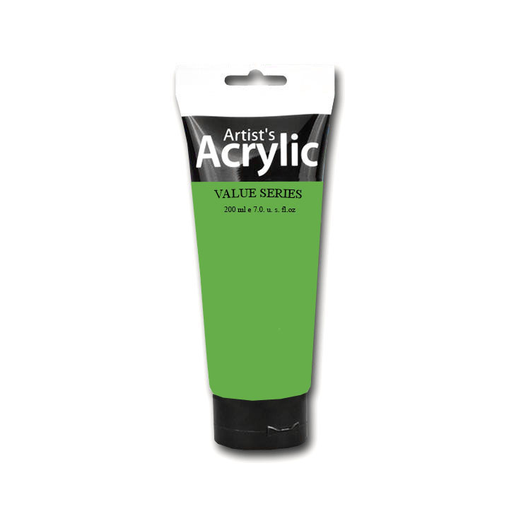 PHOENIX Acrylfarbe 200 ml | verschiedene Farbtöne — Bild 17