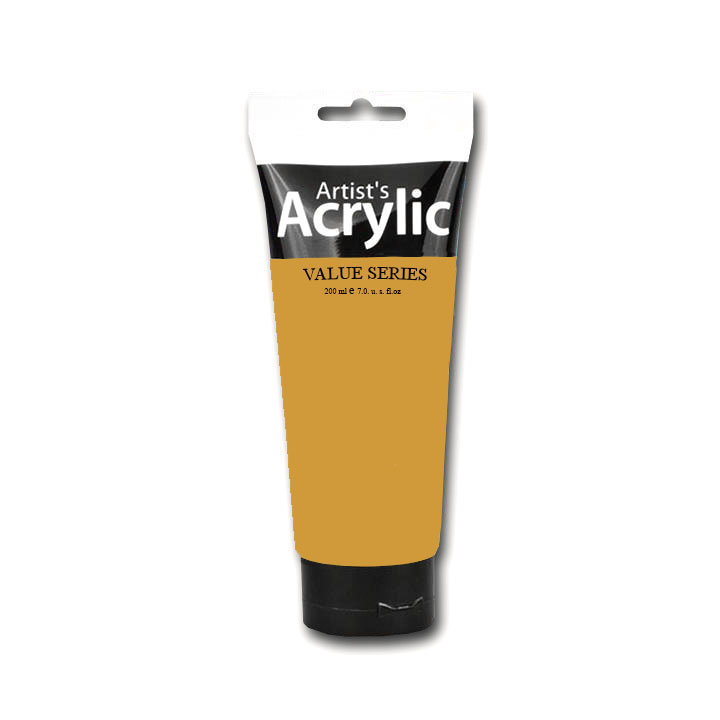 PHOENIX Acrylfarbe 200 ml | verschiedene Farbtöne — Bild 21