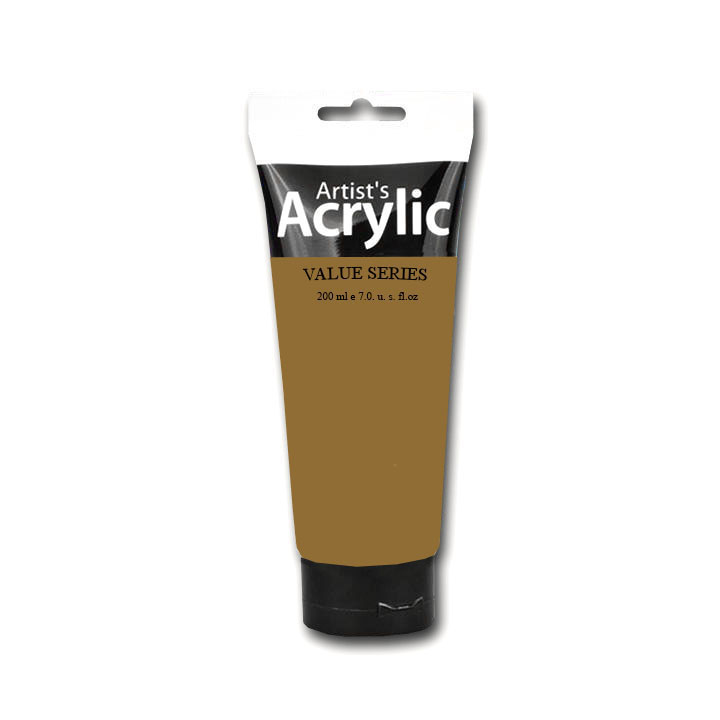 PHOENIX Acrylfarbe 200 ml | verschiedene Farbtöne — Bild 22