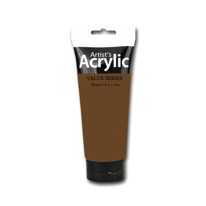 PHOENIX Acrylfarbe 200 ml | verschiedene Farbtöne — Bild 23
