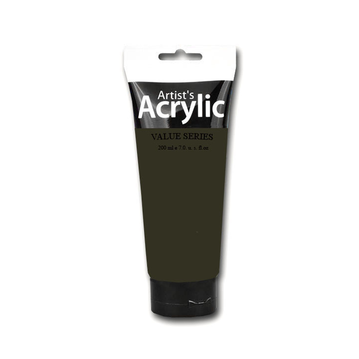 PHOENIX Acrylfarbe 200 ml | verschiedene Farbtöne — Bild 24