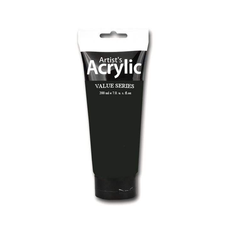 PHOENIX Acrylfarbe 200 ml | verschiedene Farbtöne — Bild 26