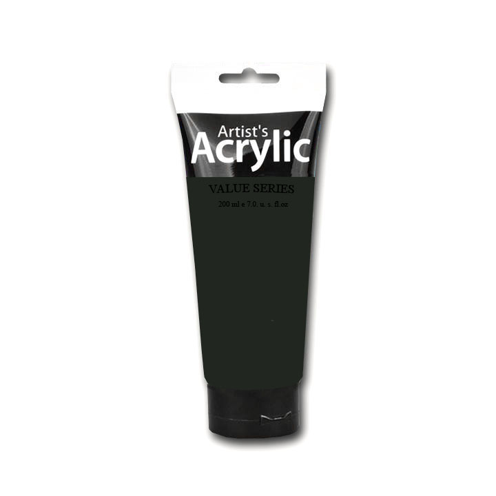 PHOENIX Acrylfarbe 200 ml | verschiedene Farbtöne — Bild 27