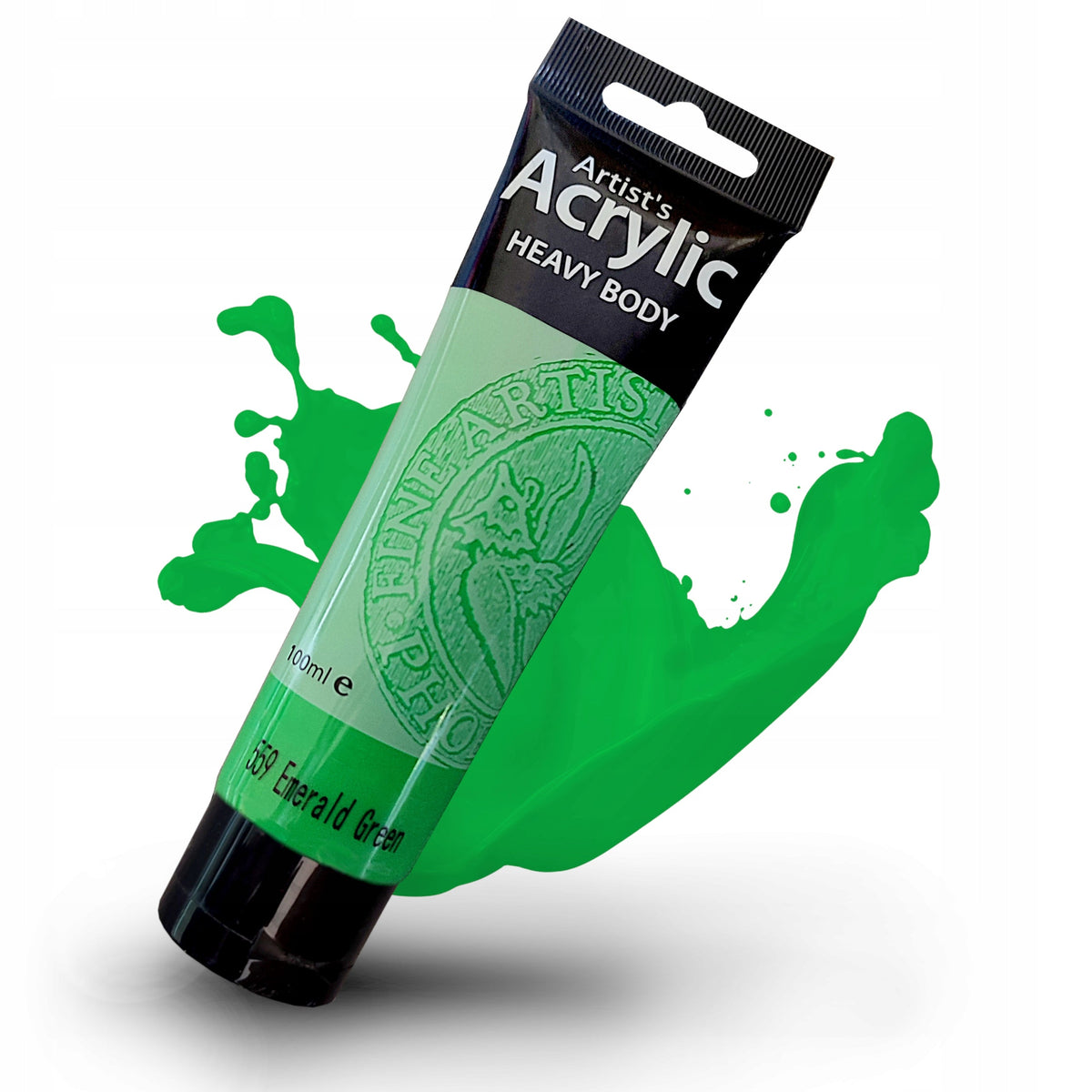 Phoenix Acrylfarbe Heavy Body 100 ml | verschiedene Farben