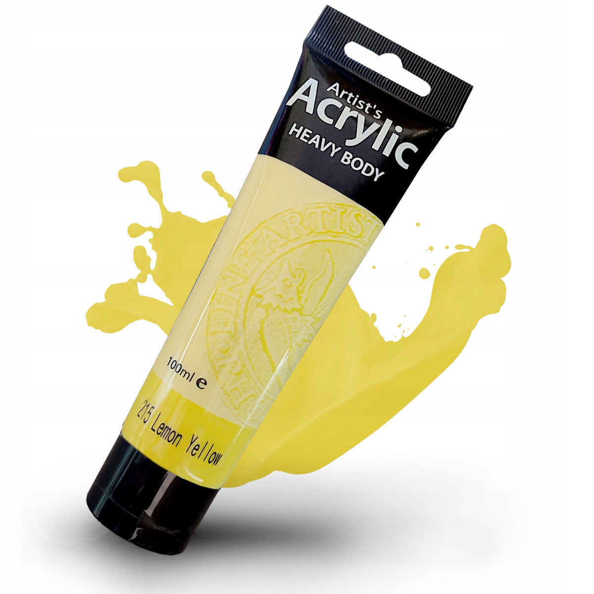 Phoenix Acrylfarbe Heavy Body 100 ml | verschiedene Farben