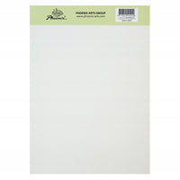Phoenix Aquarellblock 250 g/m², 210 × 297 mm oder 297 × 420 mm – Format wählen