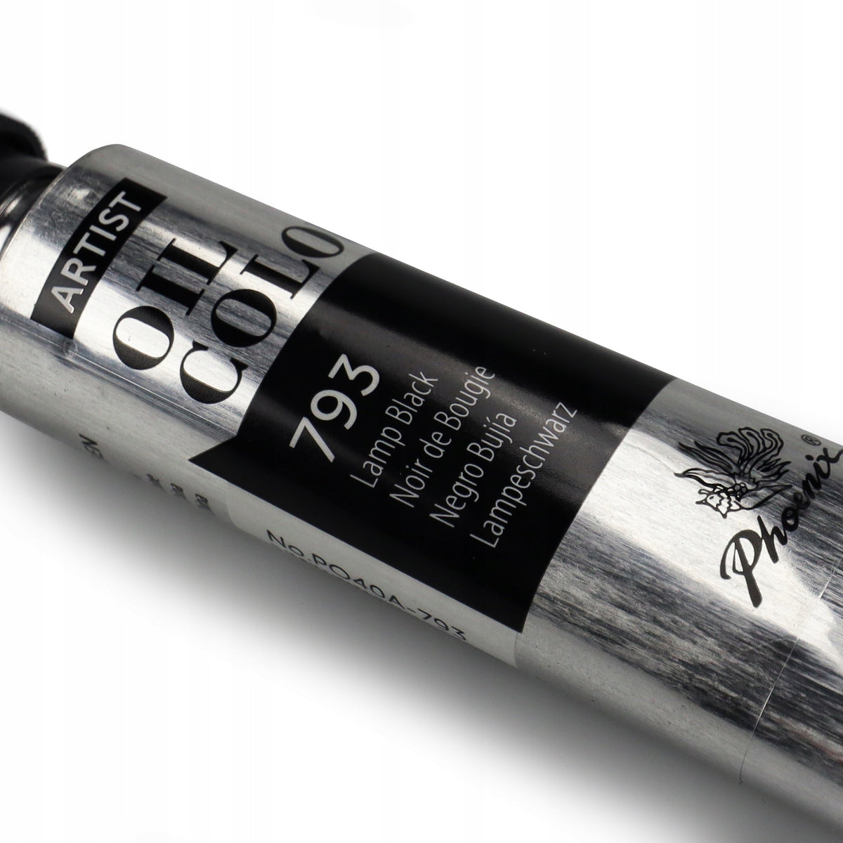 Phoenix Artist Oil Ölfarbe – 40 ml | Farbton wählen