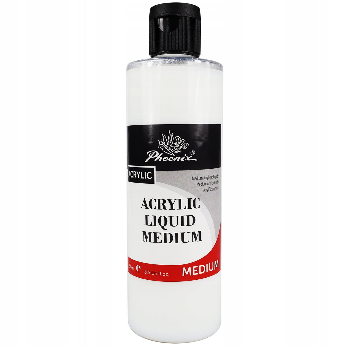 Phoenix Flüssigmedium 250 ml