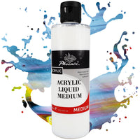 Phoenix Flüssigmedium 250 ml
