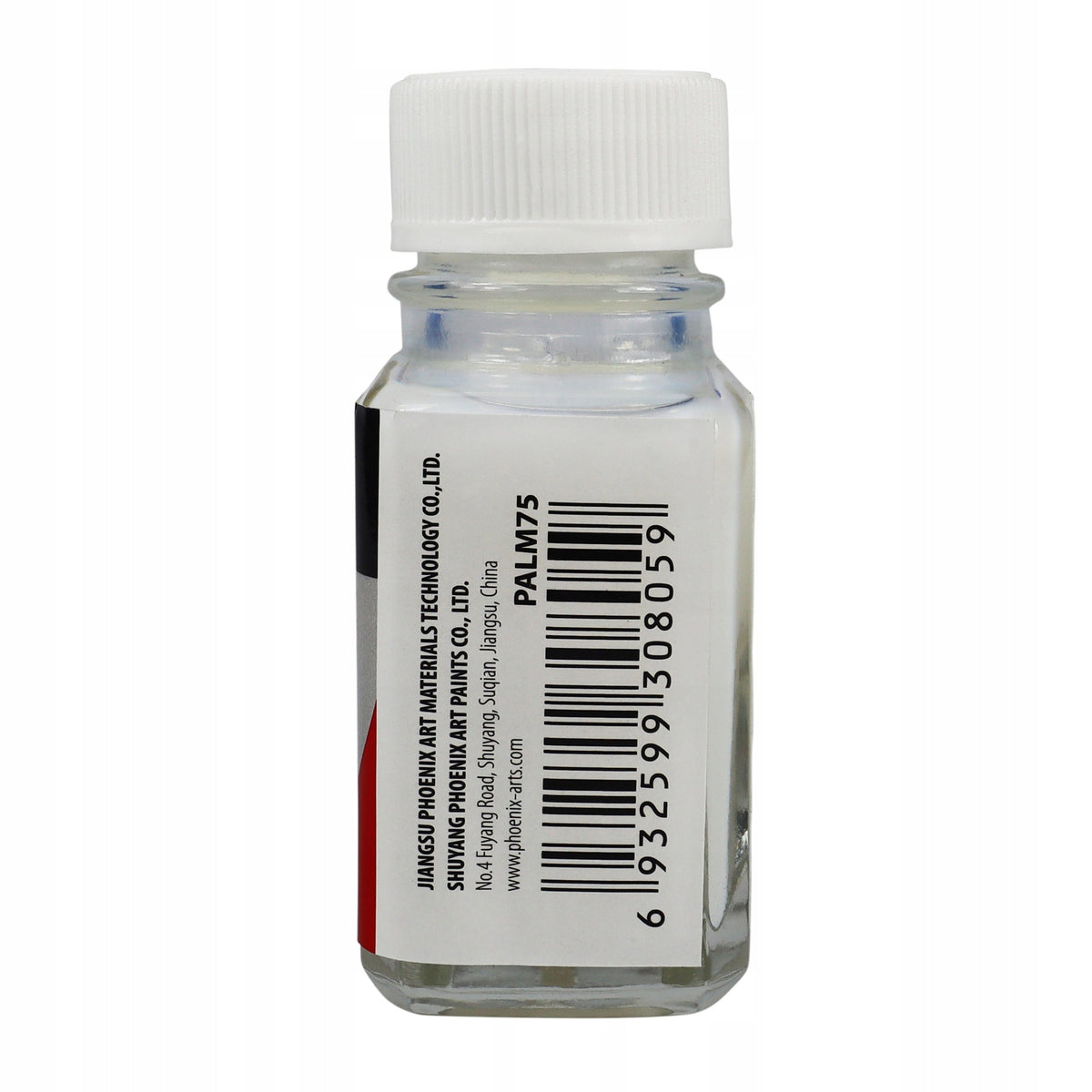 Phoenix Flüssigmedium für Acrylfarben, 75 – 500 ml