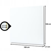 Phoenix Keilrahmen | 24–100 cm, Größe wählen