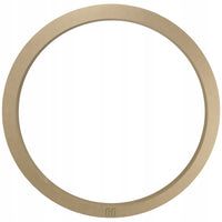 Phoenix MDF-Rahmen rund 60 cm