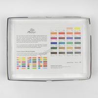 Phoenix Ölfarben-Set 12–24 x 12 ml