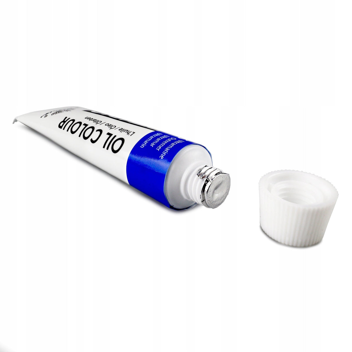 Phoenix Ölfarben-Set 12–24 x 12 ml