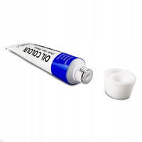 Phoenix Ölfarben-Set 12–24 x 12 ml