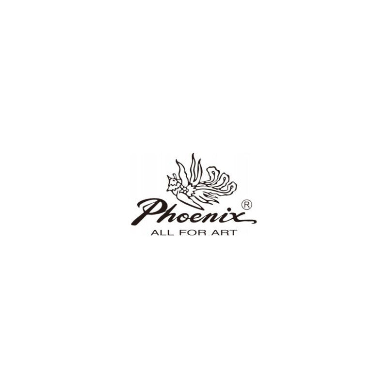 Phoenix Radiergummi 40x25x15 mm