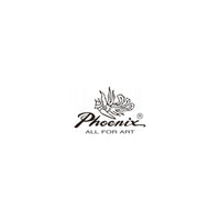 Phoenix Radiergummi 40x25x15 mm