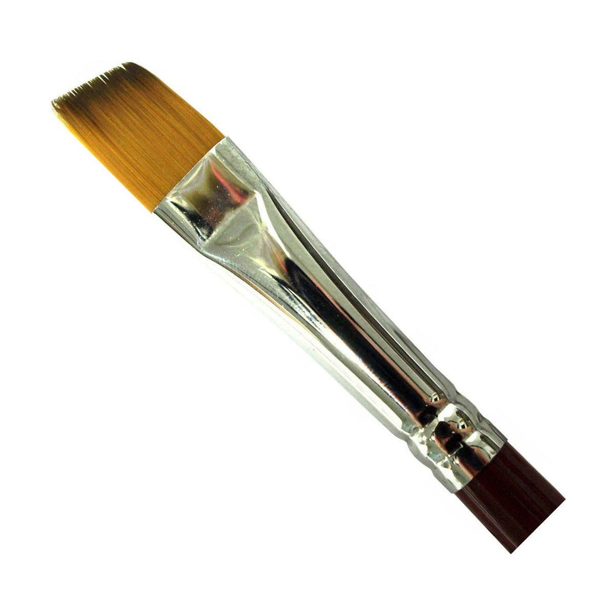 Phoenix Schrägpinsel 6604G – Größe 10#