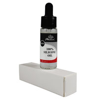 Phoenix Silikonöl für Pouring 20 ml