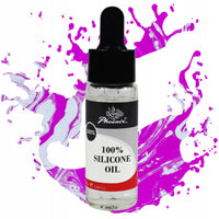 Phoenix Silikonöl für Pouring 20 ml