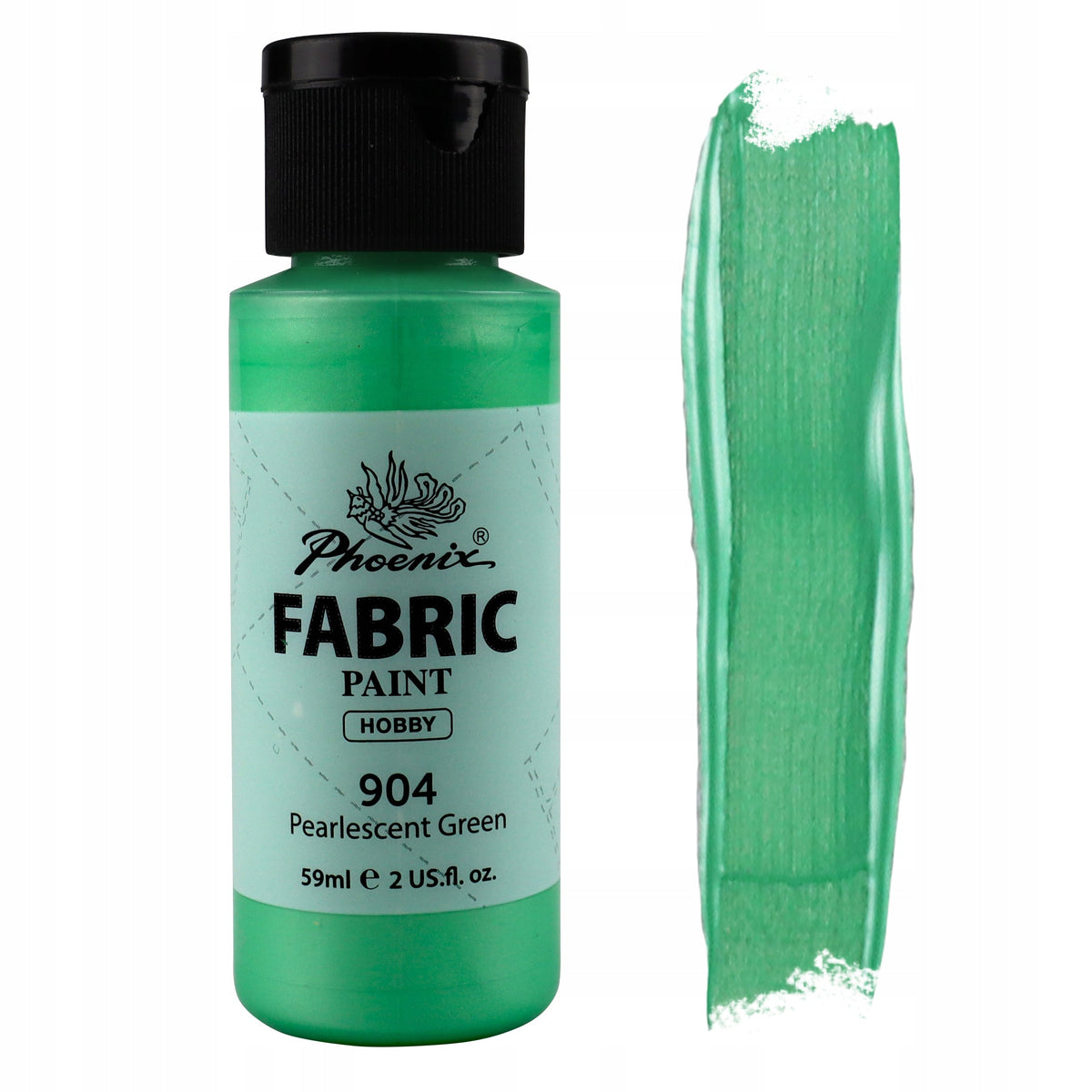 Phoenix Stofffarbe 59 ml | verschiedene Farbtöne