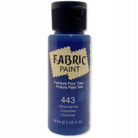 Phoenix Stofffarbe 59 ml | verschiedene Farbtöne