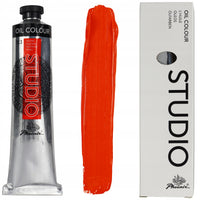 Phoenix Studio Ölfarbe 120 ml | Farbton wählen