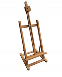 Phoenix Tischstaffelei aus Buchenholz 74 cm