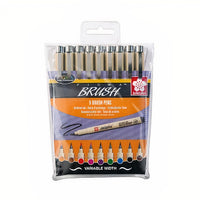 PIGMA Pinselstift — Bild 2