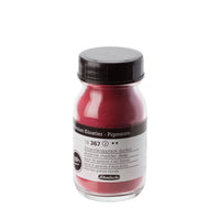 Schmincke Farbpigmente 100 ml – 367 alizarine crimson deep