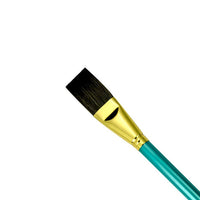 Pinsel Stroke Menta Series 88 von Royal & Langnickel für Aquarellmalerei | ARTMIE
