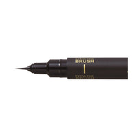 Pinselmarker UNI PIN schwarz | extra dünn — Bild 6
