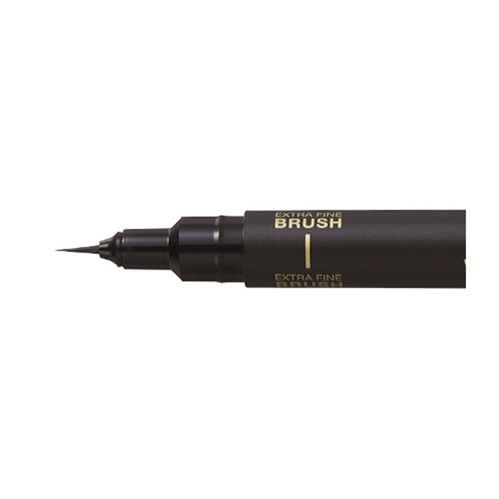 Pinselmarker UNI PIN schwarz | extra dünn — Bild 6