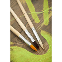 Pinselset PEBEO 8 Stück — Bild 10