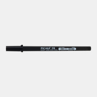 Pinselstift SAKURA Pigma Brushpen Fine schwarz