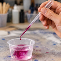 Plastikpipetten 3 ml, 3 Stk.
