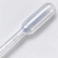 Plastikpipetten 3 ml, 3 Stk.