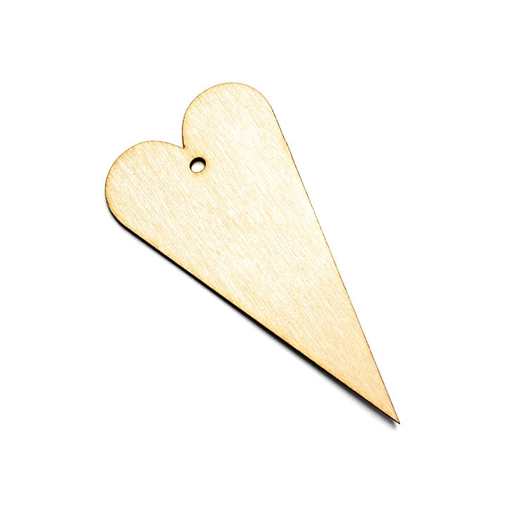 Ply Decoupage Ornament aus Holz — Bild 1
